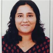 Passionate computer engineer and friendly English tutor offering fun, interactive online classes in IELTS, spoken English, science